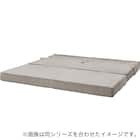 2人掛けソファ 布張りタイプ (XL08 GY) 12枚目画像