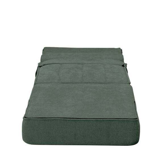 1人掛けソファ 布張りタイプ (XL08 GR) 8枚目画像