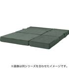 1人掛けソファ 布張りタイプ (XL08 GR) 12枚目画像