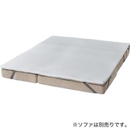 【XL08専用】別売り低反発トッパー(XL08)