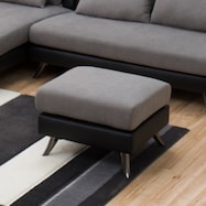 別売スツール 布張りタイプ (ポーション)