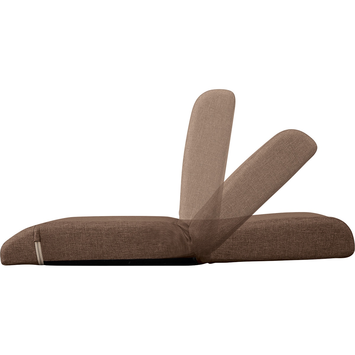 ニトリ布張りローソファ4点セット(CE02 BR) ローソファ4点セット 布張りタイプ (CE02 BR) | ニトリネット