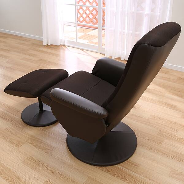 リクライニングパーソナルチェア(Dメッシュ DBR) | ニトリネット【公式