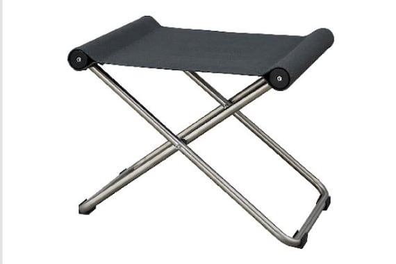 オリタタミシキオットマン JY02 BK 1枚目画像