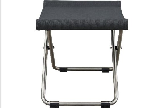 オリタタミシキオットマン JY02 BK 3枚目画像