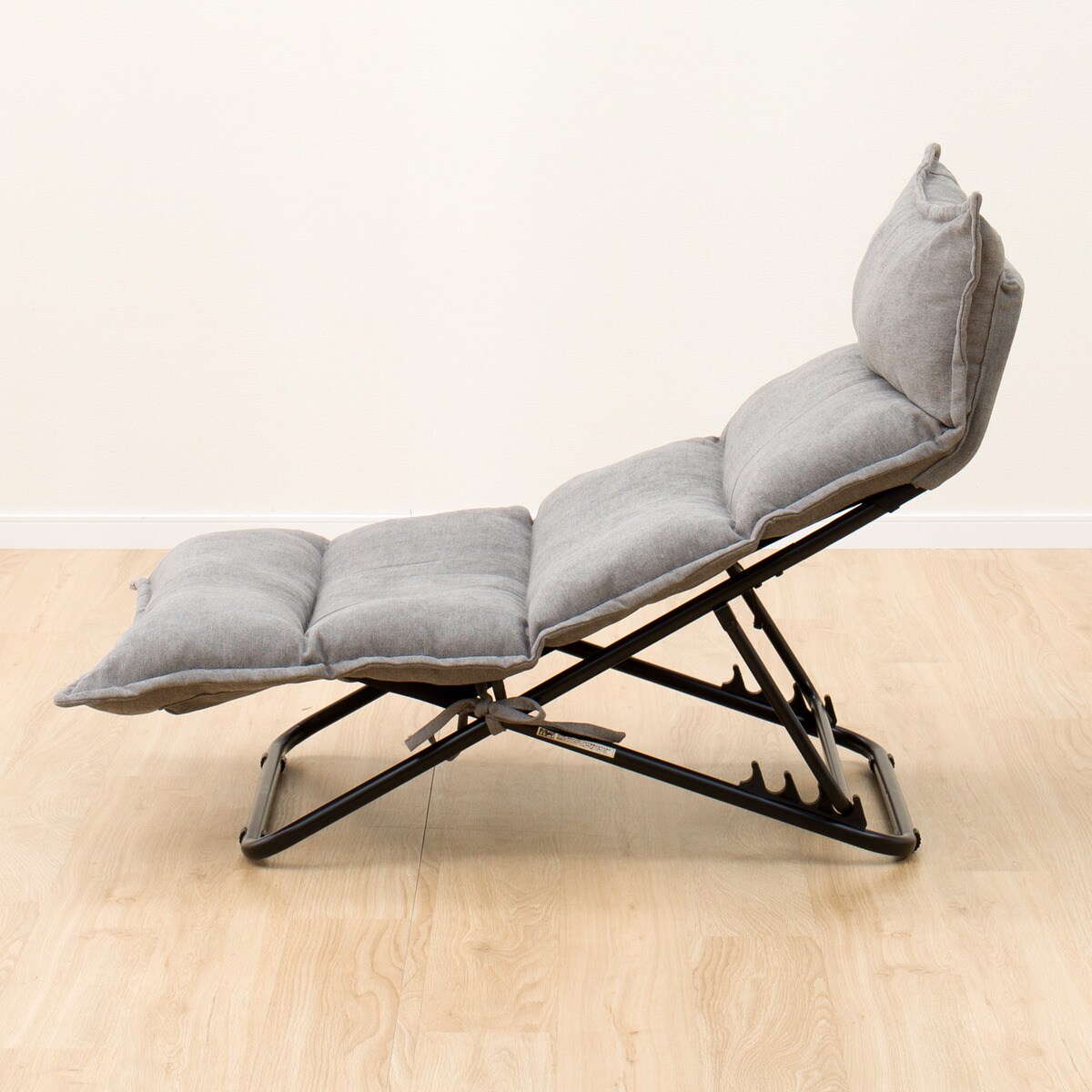 美品　ニトリ　パーソナルチェア　シーモス パーソナルチェア (シーモス GY 布) ニトリ