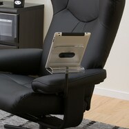 【PK02・Dメッシュ専用】タブレットホルダー (KM-02)