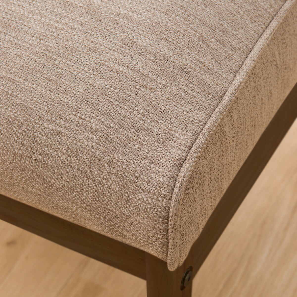 オットマン 布張りタイプ (アルナス DR-BE/MBR) | ニトリネット【公式