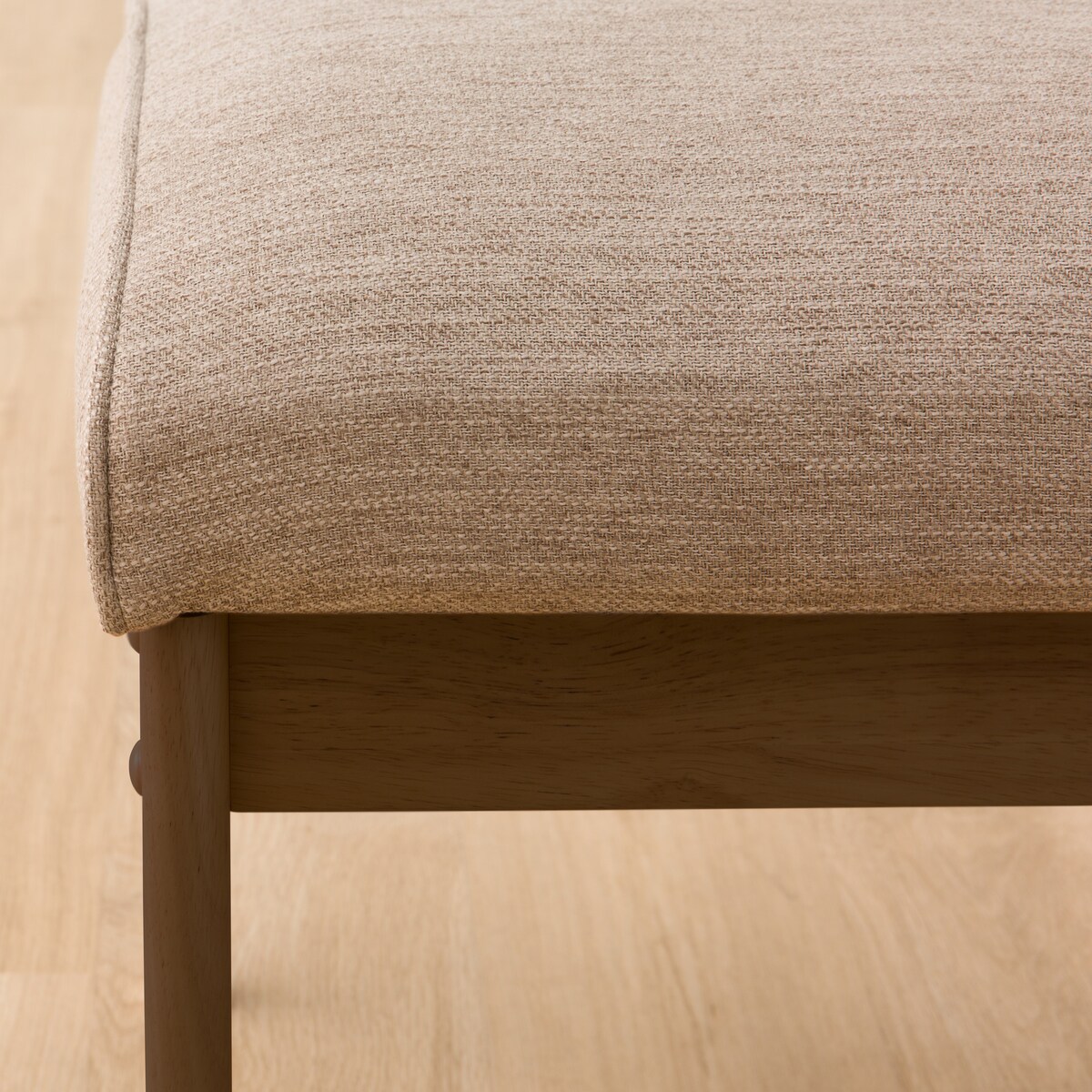 オットマン 布張りタイプ (アルナス DR-BE/MBR) | ニトリネット