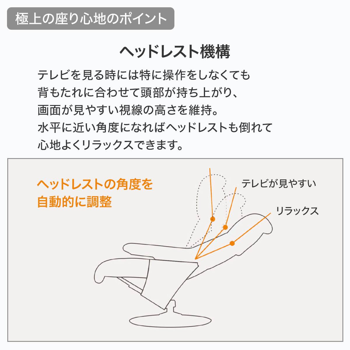 パーソナルチェア 本革(一部合成皮革)タイプ (KM03 R11100K BK554/BR