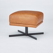 スツール 本革タイプ ANV001PS (Living in Comfort)