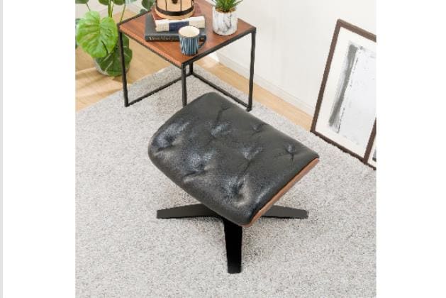 ｵｯﾄﾏﾝ Nﾏｰｼｬﾙ BK | ニトリネット【公式】 家具・インテリア通販