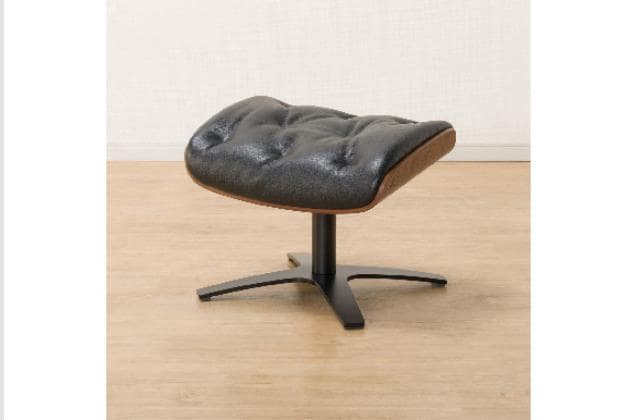 ニトリ Nマーシャル BK オットマン ｵｯﾄﾏﾝ Nﾏｰｼｬﾙ BK | ニトリネット【公式】 家具・インテリア通販