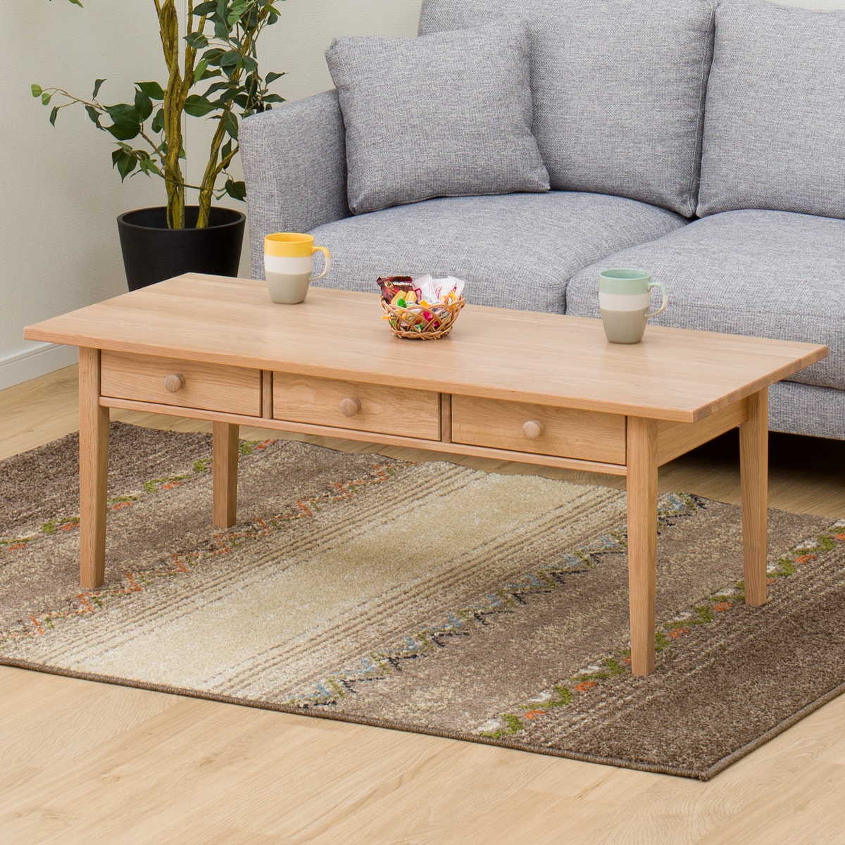 センターテーブル オーランド1 通販 ニトリネット 公式 家具 インテリア通販