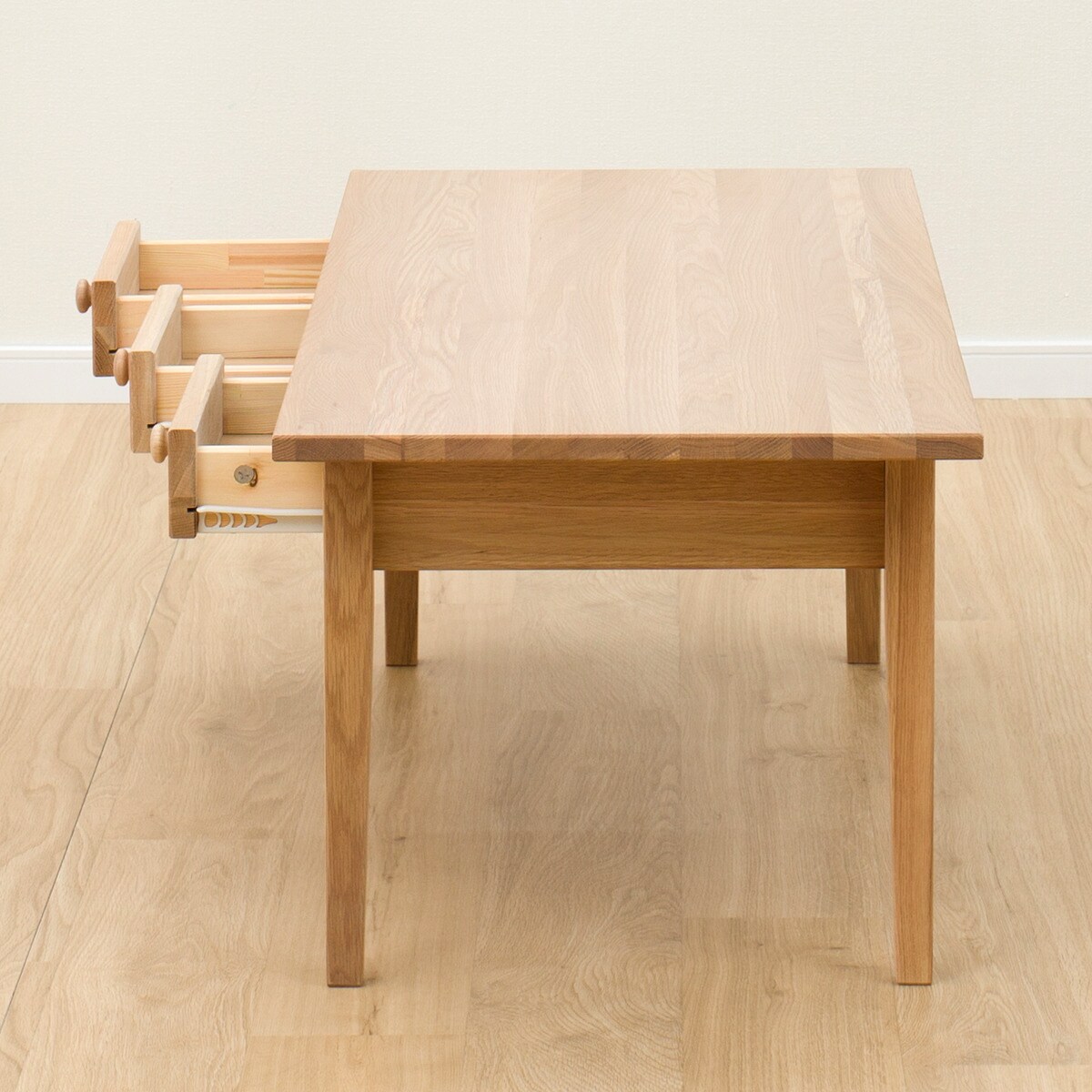 ニトリ センターテーブル(オーランド120)