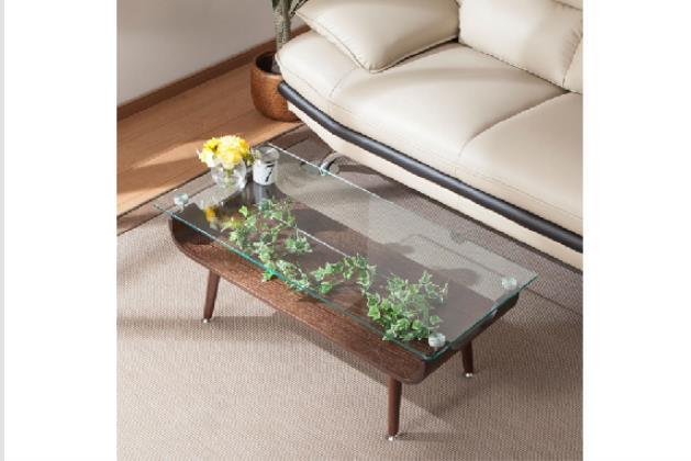 ニトリ センターテーブル(ノルディック2 9645 DBR) 楽天市場】[幅96cm] センターテーブル (ノルディック2 9645