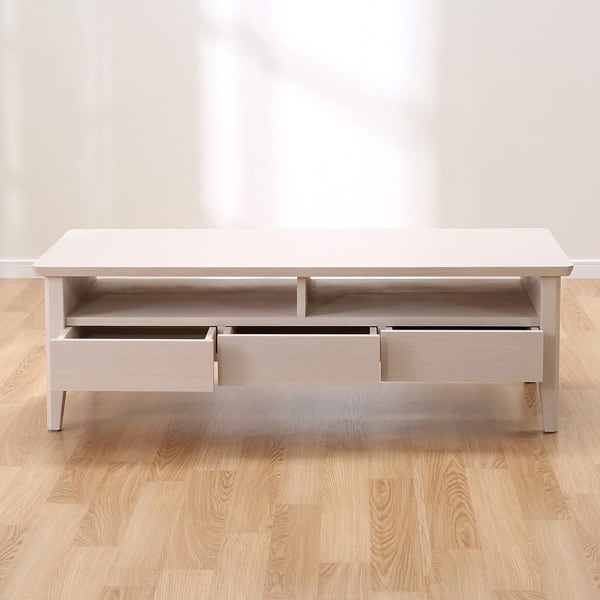 センターテーブル(ロレイン4-120 WW) | ニトリネット【公式】 家具