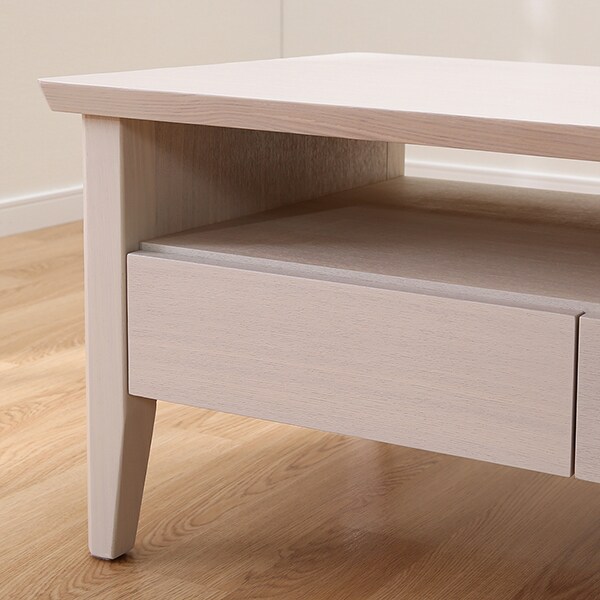 センターテーブル(ロレイン4-120 WW) | ニトリネット【公式】 家具