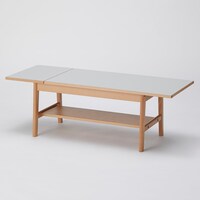 センターテーブル(新しい暮らし方のためのツール by BEAMS DESIGN)