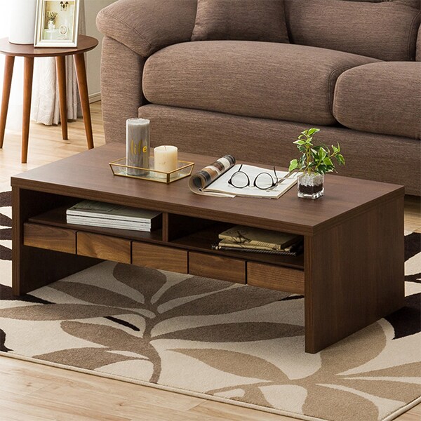 センターテーブル ブロリック4 106 通販 ニトリネット 公式 家具 インテリア通販