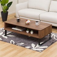 ヴィンテージリビングテーブル センターテーブル 通販 ニトリネット 公式 家具 インテリア通販