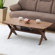 センターテーブル(リラックスワイド 110)