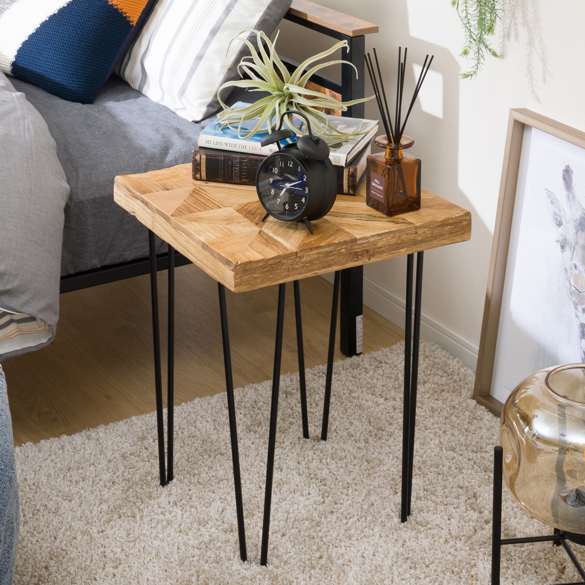 サイドテーブル ワークス 通販 ニトリネット 公式 家具 インテリア通販 サイドテーブル ワークス 通販 ニトリネット 公式 家具 インテリア通販