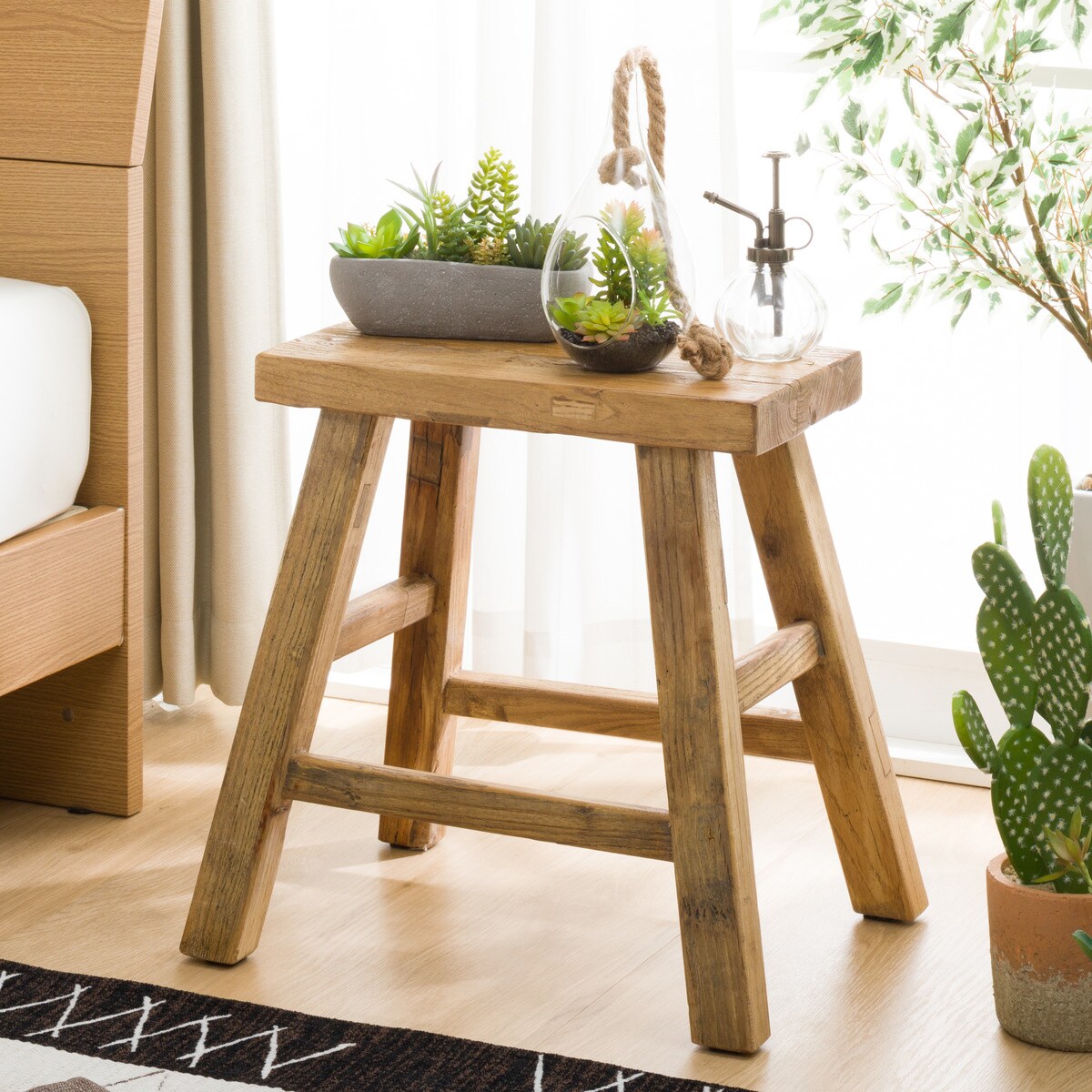 サイドテーブル カミリア 通販 ニトリネット 公式 家具 インテリア通販