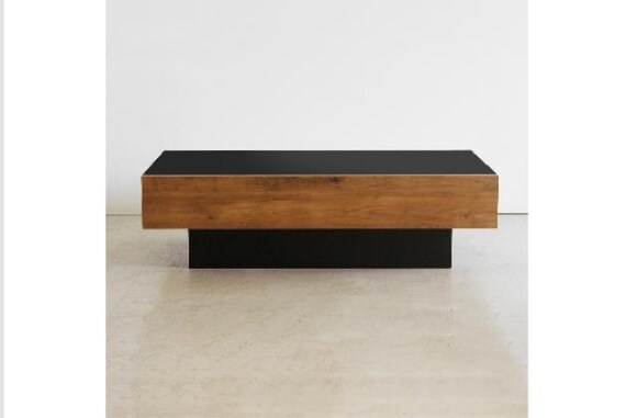 センターテーブル TM03 105 LBR 5枚目画像