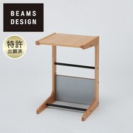  2wAYテーブル(新しい暮らし方のためのツール by BEAMS DESIGN)