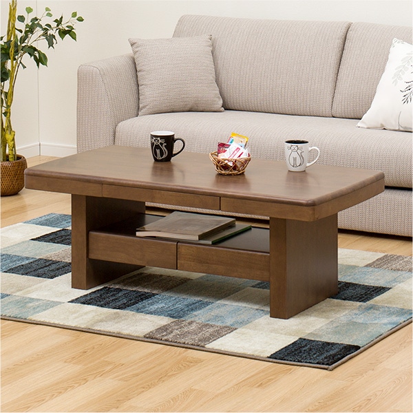 センターテーブル レクシー 110 通販 ニトリネット 公式 家具 インテリア通販