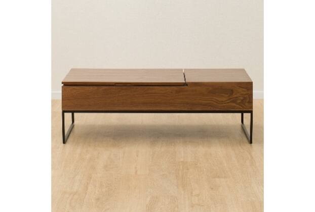 ｾﾝﾀｰﾃｰﾌﾞﾙ Nﾋﾊﾞﾘ 120 MBR通販 | ニトリネット【公式】 家具  