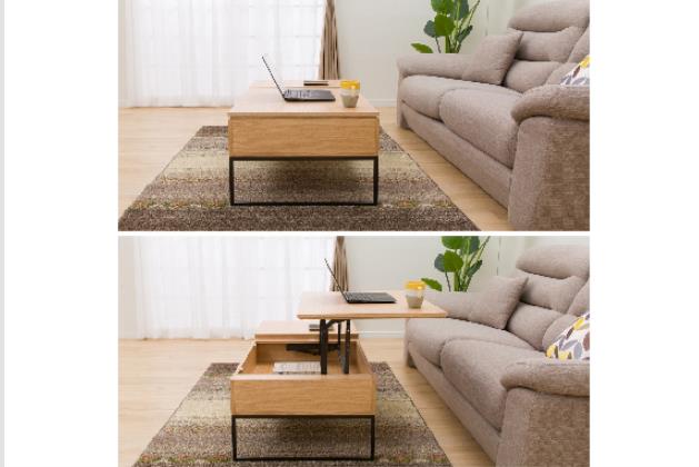 センターテーブル Nヒバリ 120 LBR通販 | ニトリネット【公式】 家具 センターテーブル Nヒバリ 120 LBR通販 | ニトリネット【公式】 家具