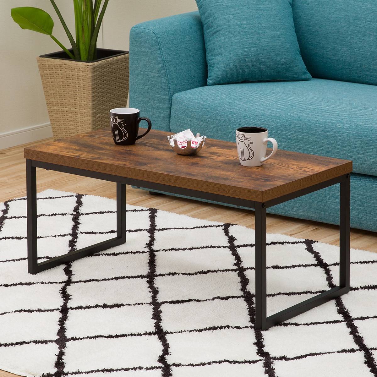 センターテーブル ステイン8040 通販 ニトリネット 公式 家具 インテリア通販 センターテーブル ステイン8040 通販 ニトリネット 公式 家具 インテリア通販