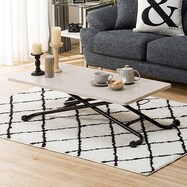 昇降センターテーブル(ライザN)