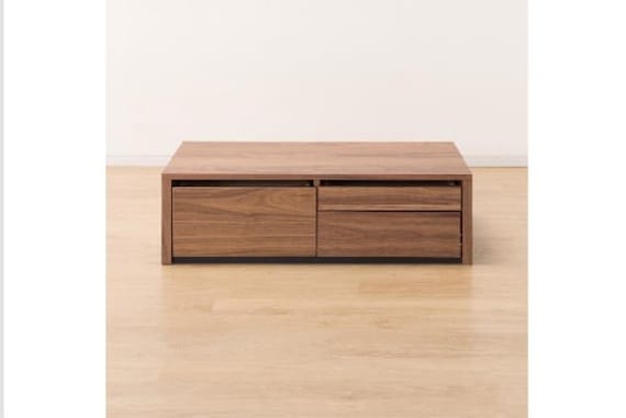 センターテーブル FK02C MBR 6枚目画像