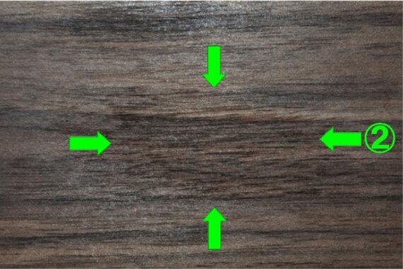 ｾﾝﾀｰﾃｰﾌﾞﾙ FK02C MBR 28枚目画像