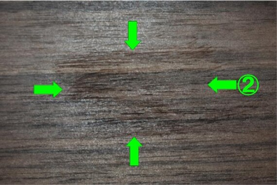 ｾﾝﾀｰﾃｰﾌﾞﾙ FK02C MBR 29枚目画像