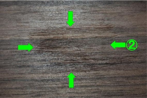 センターテーブル FK02C MBR 29枚目画像