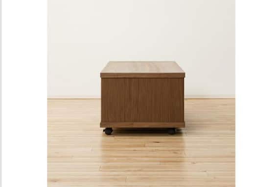 CT コネクト120 MBR キャスター 10枚目画像