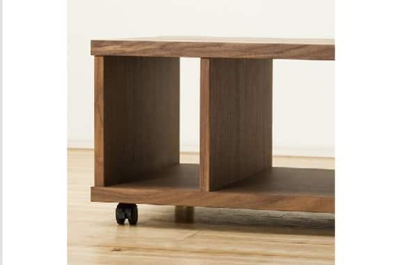 CT コネクト120 MBR キャスター 15枚目画像