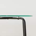 サイドテーブル(Nシスコ BK) 7枚目画像