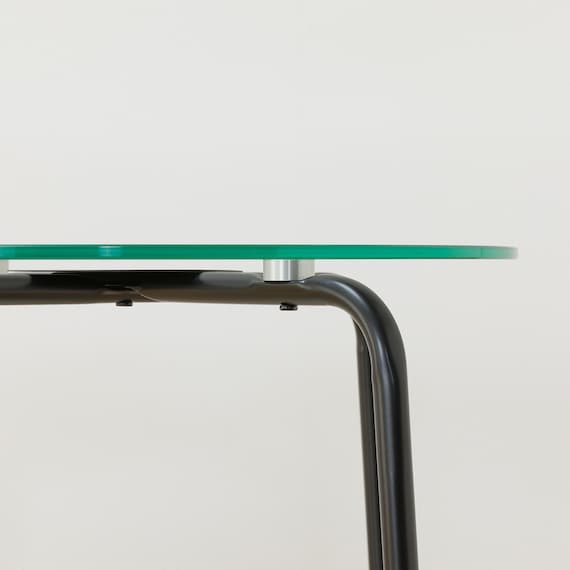 サイドテーブル(Nシスコ BK) 7枚目画像