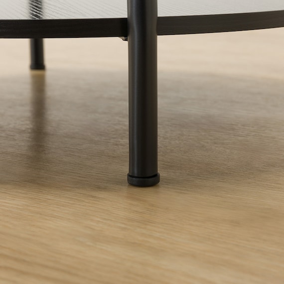 サイドテーブル(Nシスコ BK) 10枚目画像