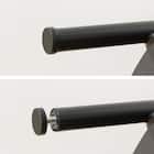 サイドテーブル(Nシスコ BK) 11枚目画像