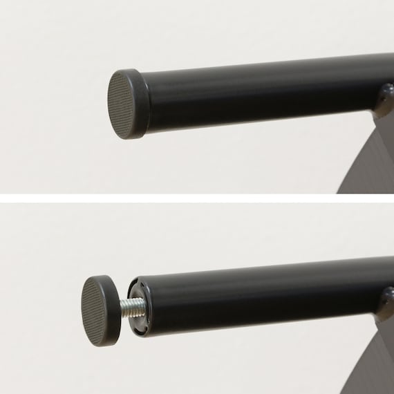 サイドテーブル(Nシスコ BK) 11枚目画像