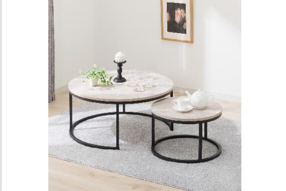 ｾﾝﾀｰﾃｰﾌﾞﾙ ｾｯﾄ SD03 BE 1枚目画像