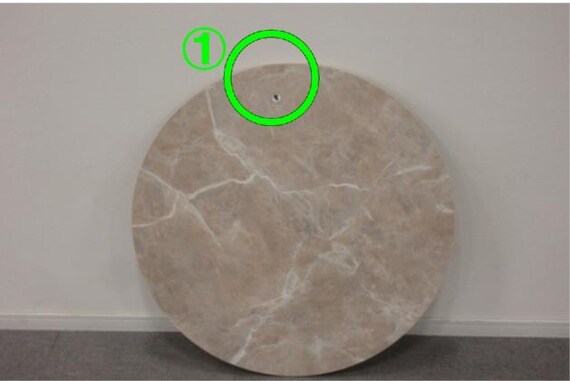 センターテーブル セット SD03 BE 11枚目画像