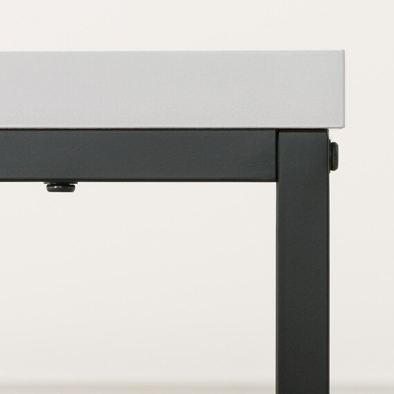 センターテーブル(ステイン9848 WH) 21枚目画像