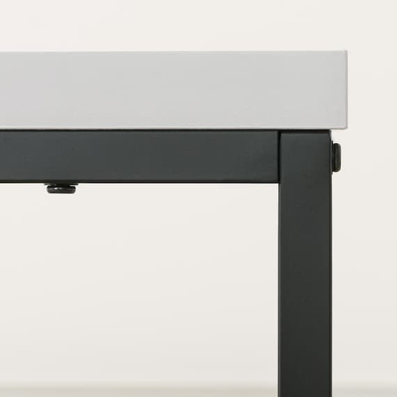 センターテーブル(ステイン9848 WH) 21枚目画像